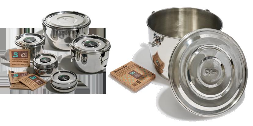 CVault Cannabis Storage Solutions