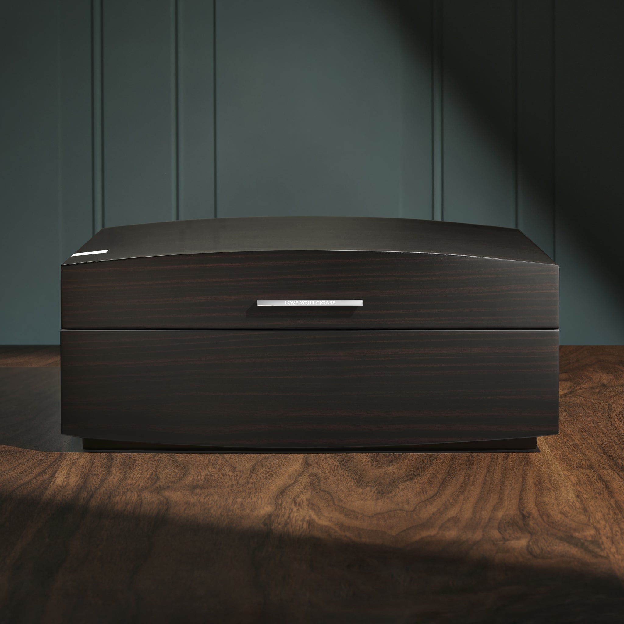 NEW! Boveda Humidor
