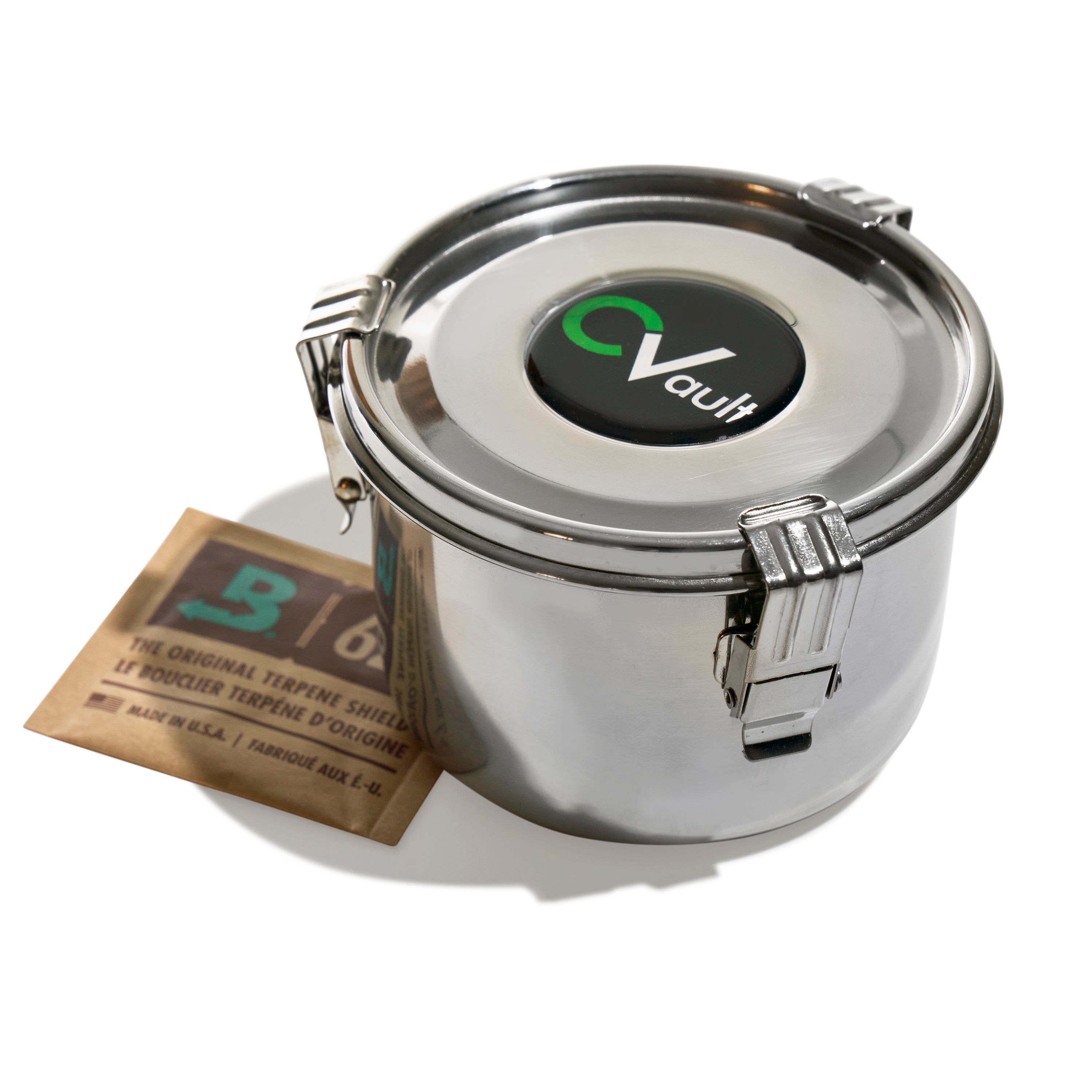 CVault Personal