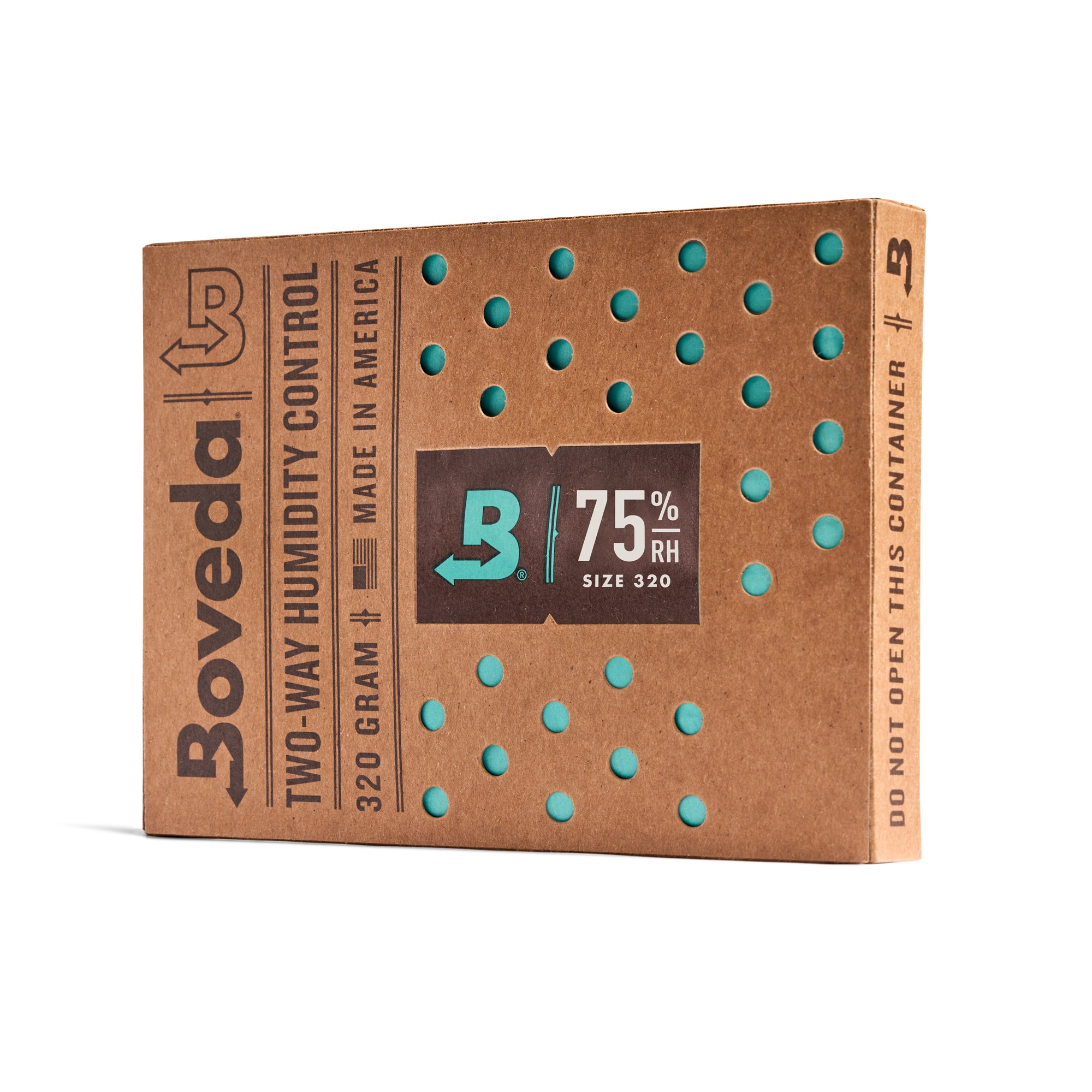 #Relative Humidity_B75