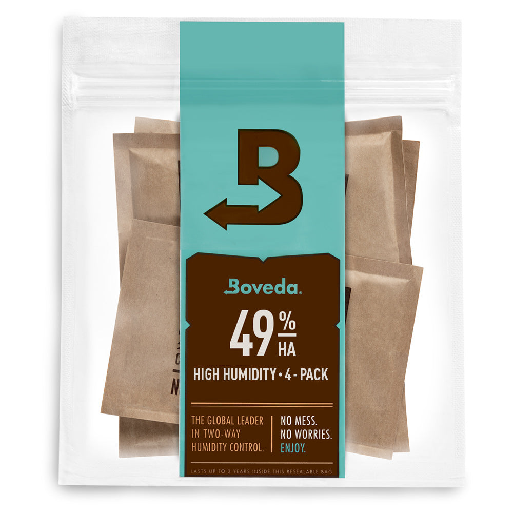 B49HA High Absorbency Refill Packs