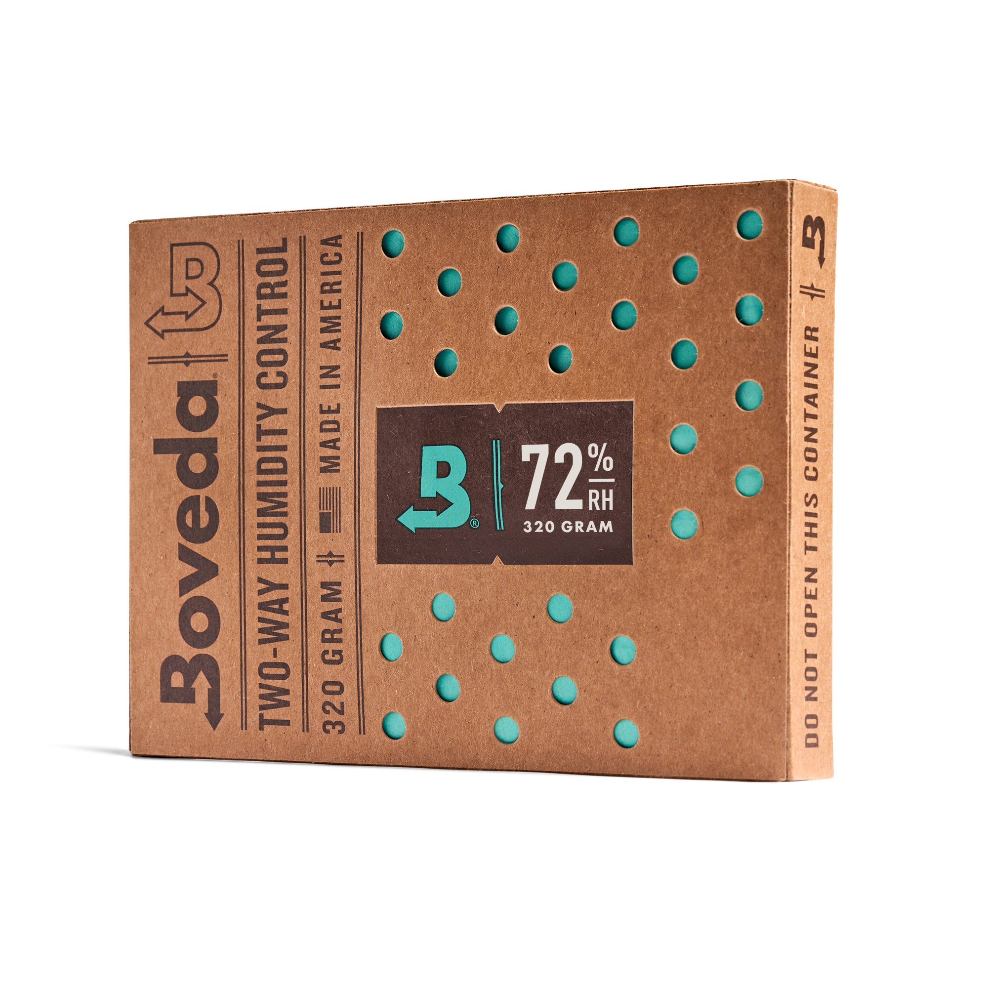 FOR DRY ENVIRONMENTS/PREFER A MOISTER CIGAR PROFILE: B72 AUTO-REPLENISH SIZE 320 REFILL