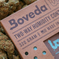 Boveda Size 320 for Cannabis, 62% RH