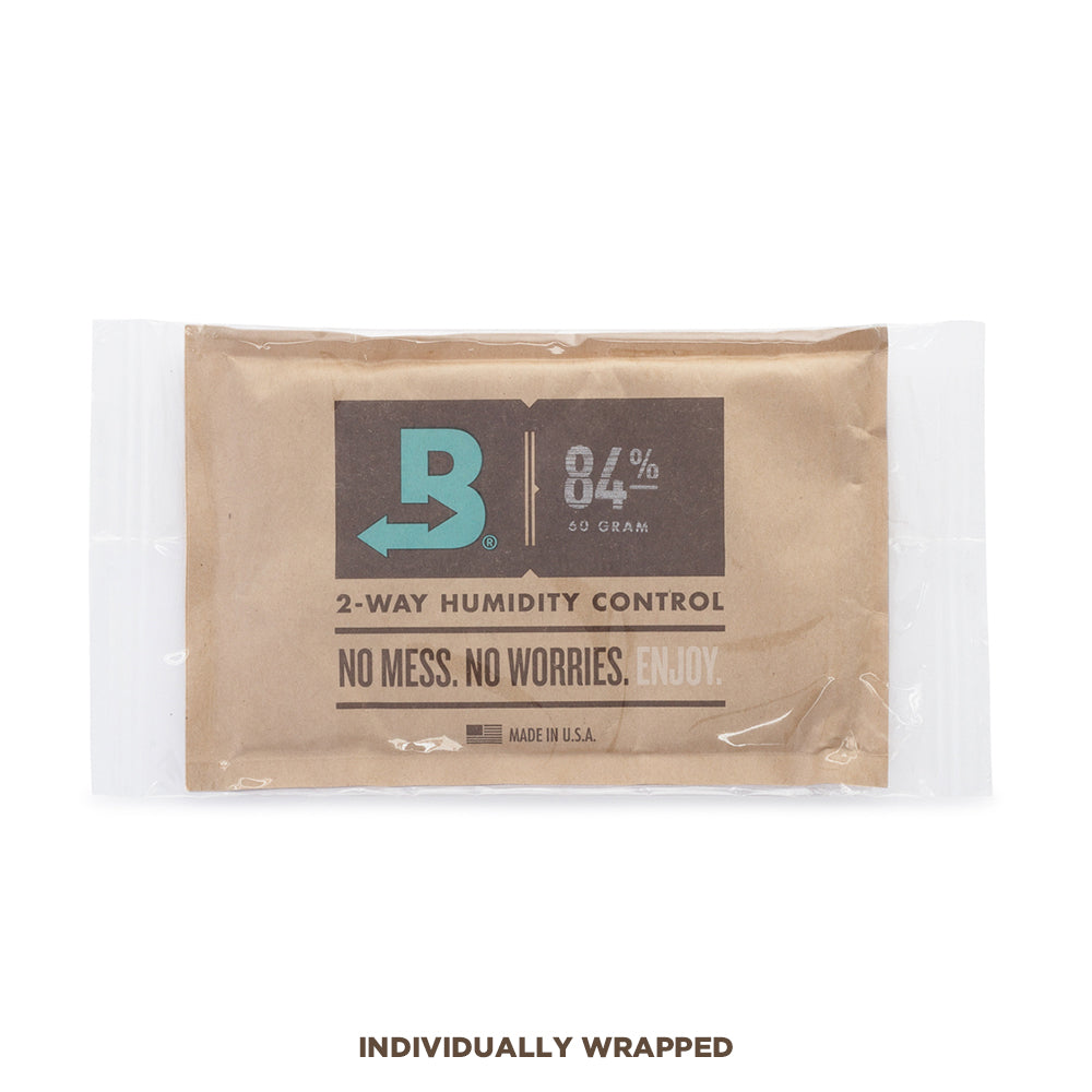 Boveda for Humidor Seasoning Single Size 60 Boveda® Official Site