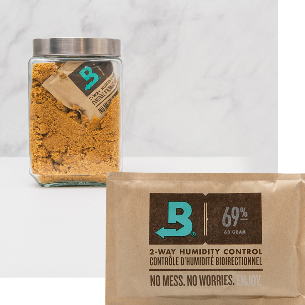Boveda for Brown Sugar