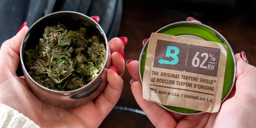 For Cannabis