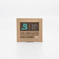 Boveda 32% RH Size 8 for Packaging
