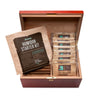 100 Cigar Count Humidor Starter Kit