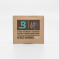 Boveda 69% RH for Dried Fruit