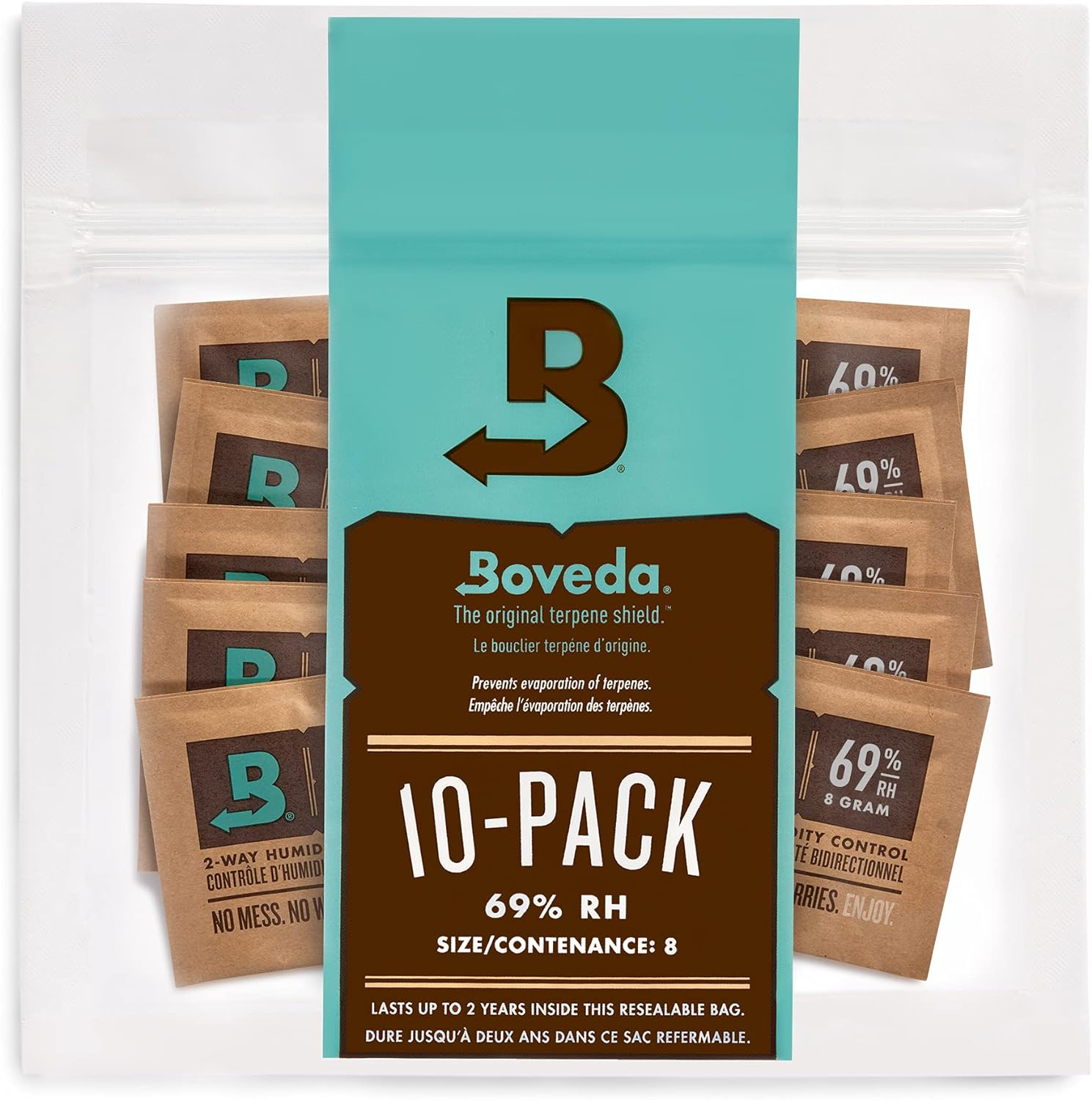 B69 FOR DRIED FRUIT