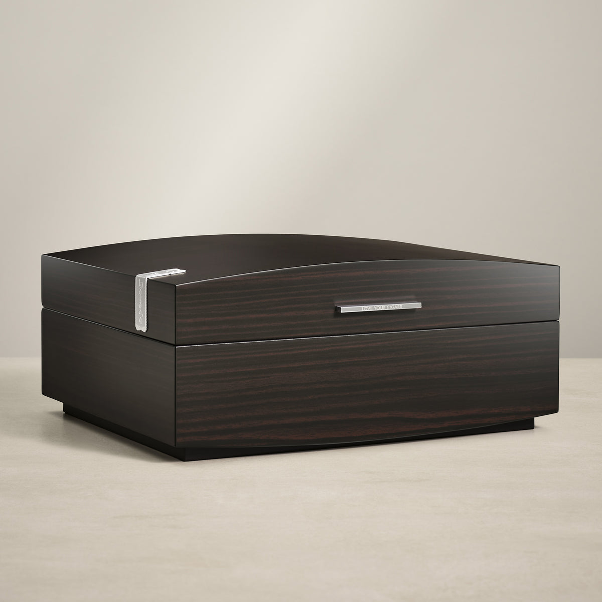 Boveda Humidor