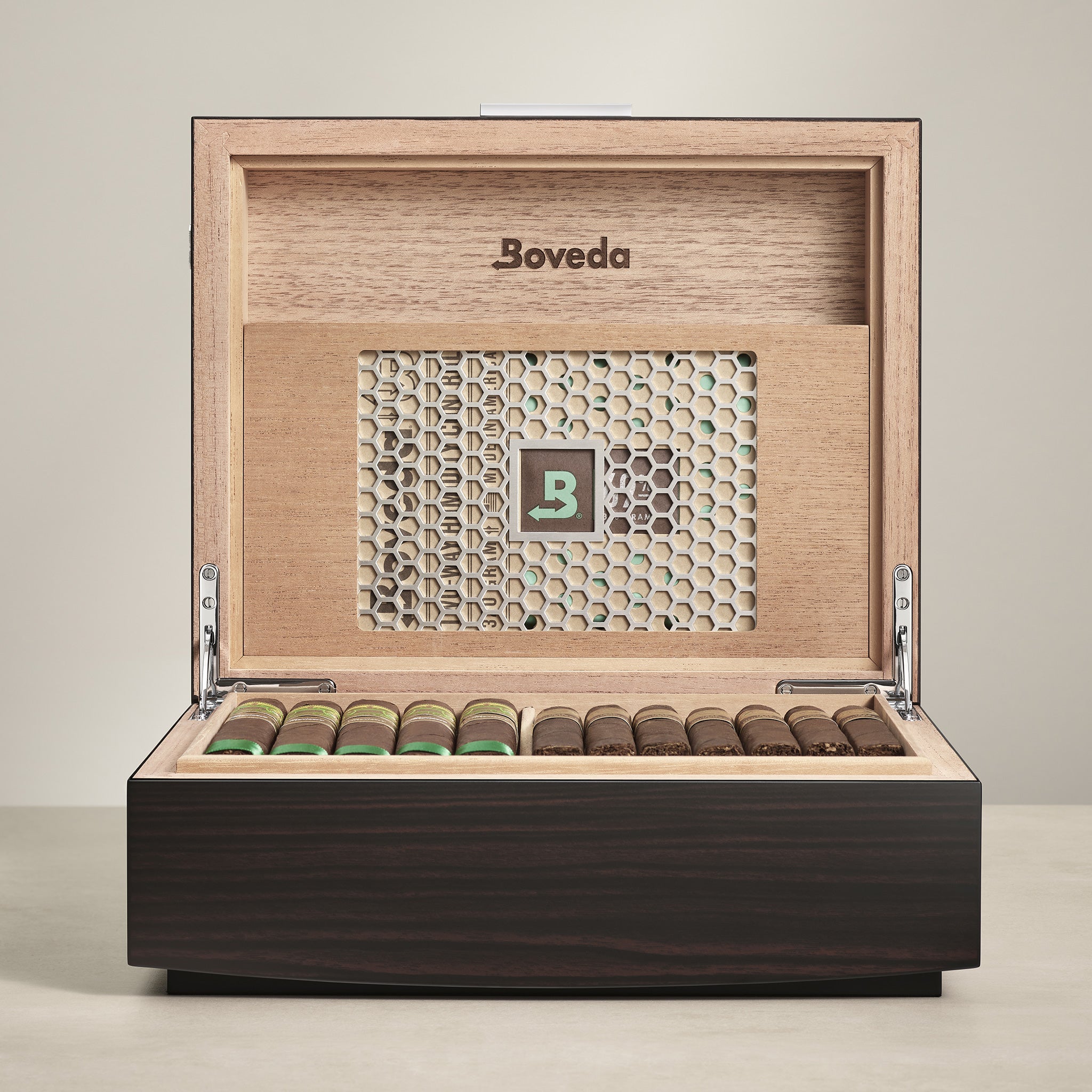 Boveda Humidor