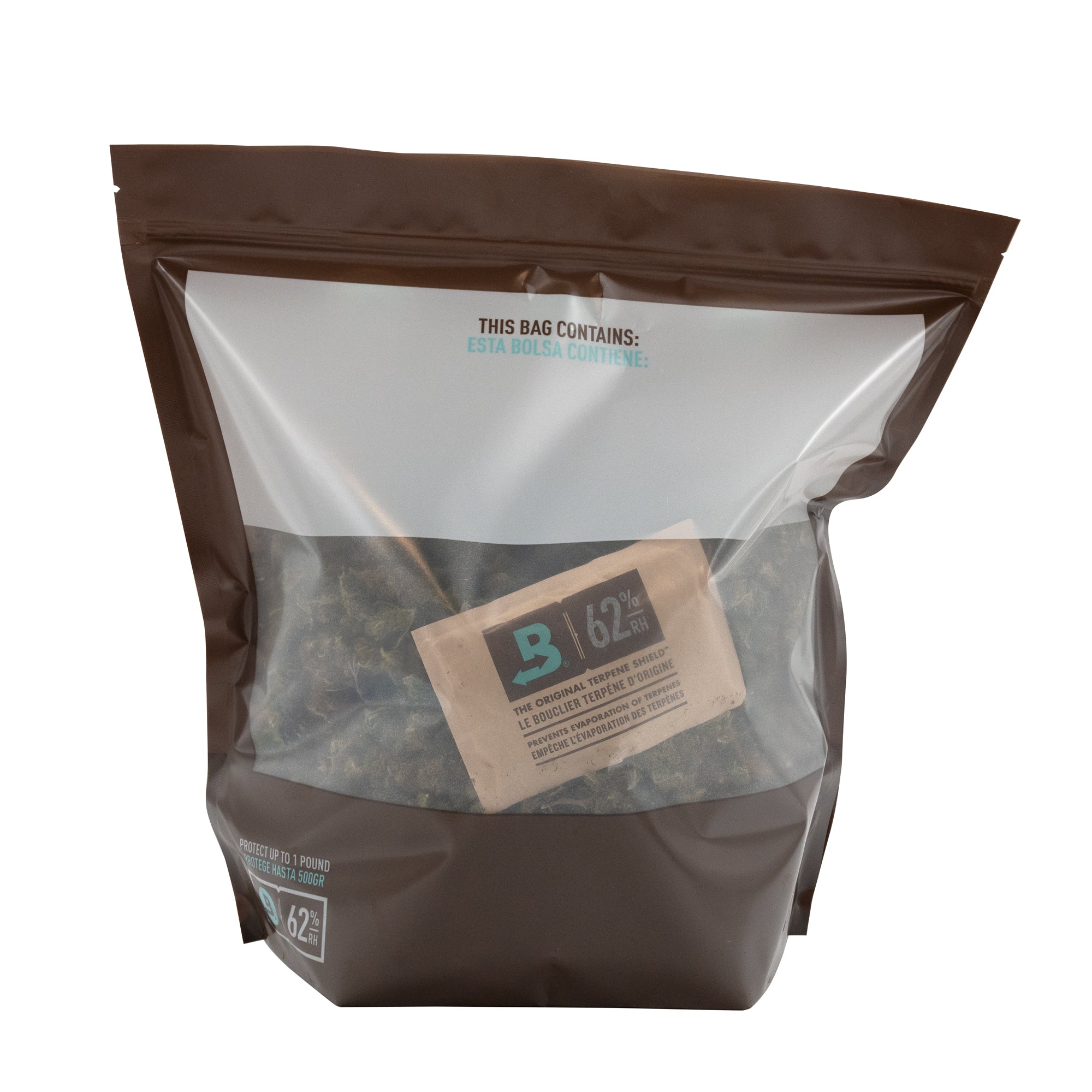 Boveda Fresh Bags