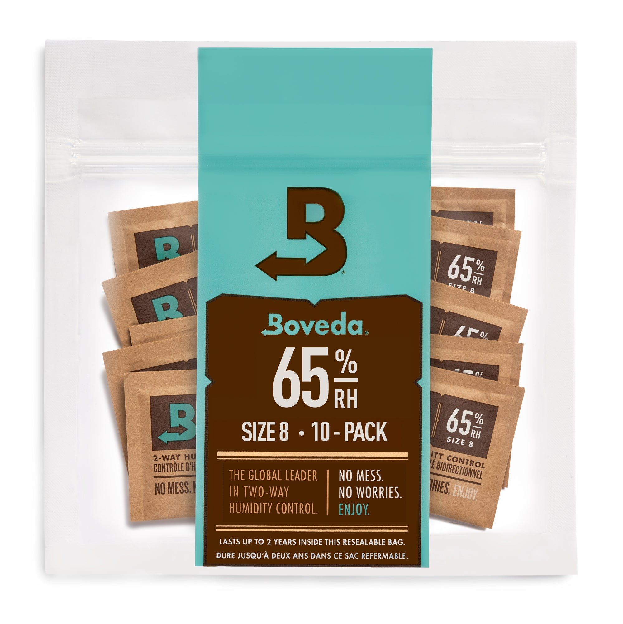 #Relative Humidity_B65
