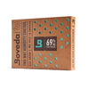 Boveda 69% RH, Size 320, Single Product Photo