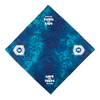 » Boveda Tie Dye Bandana (100% off)