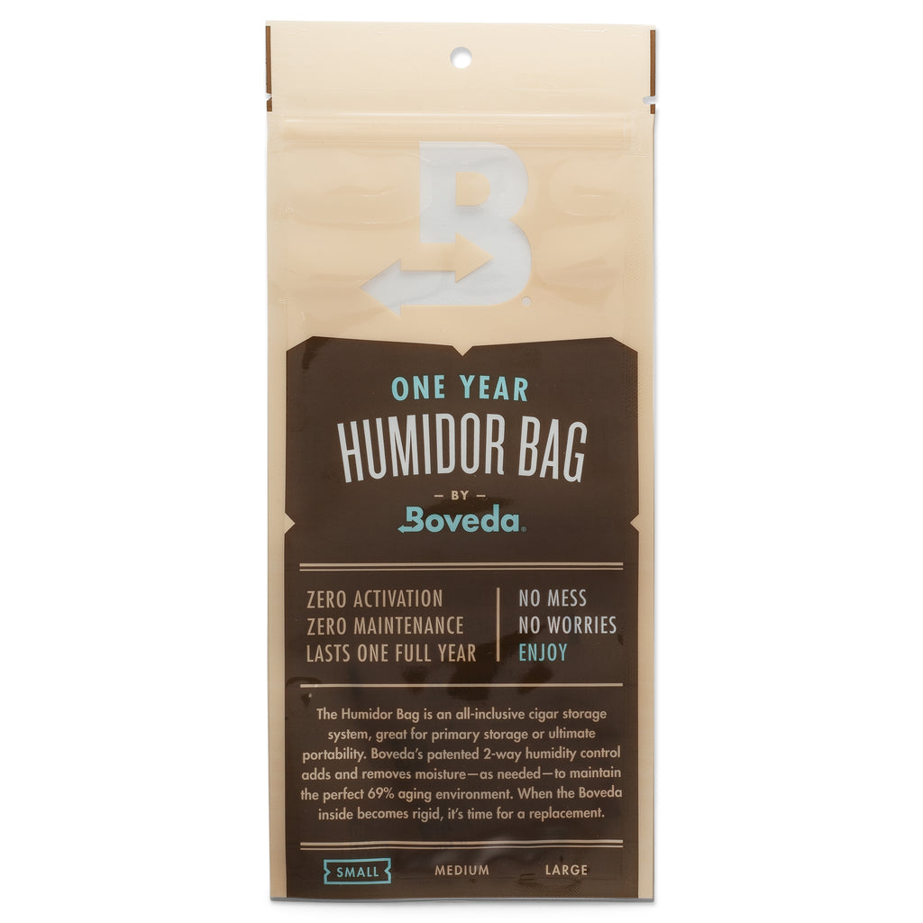 Boveda Humidor Bags Boveda® Official Site