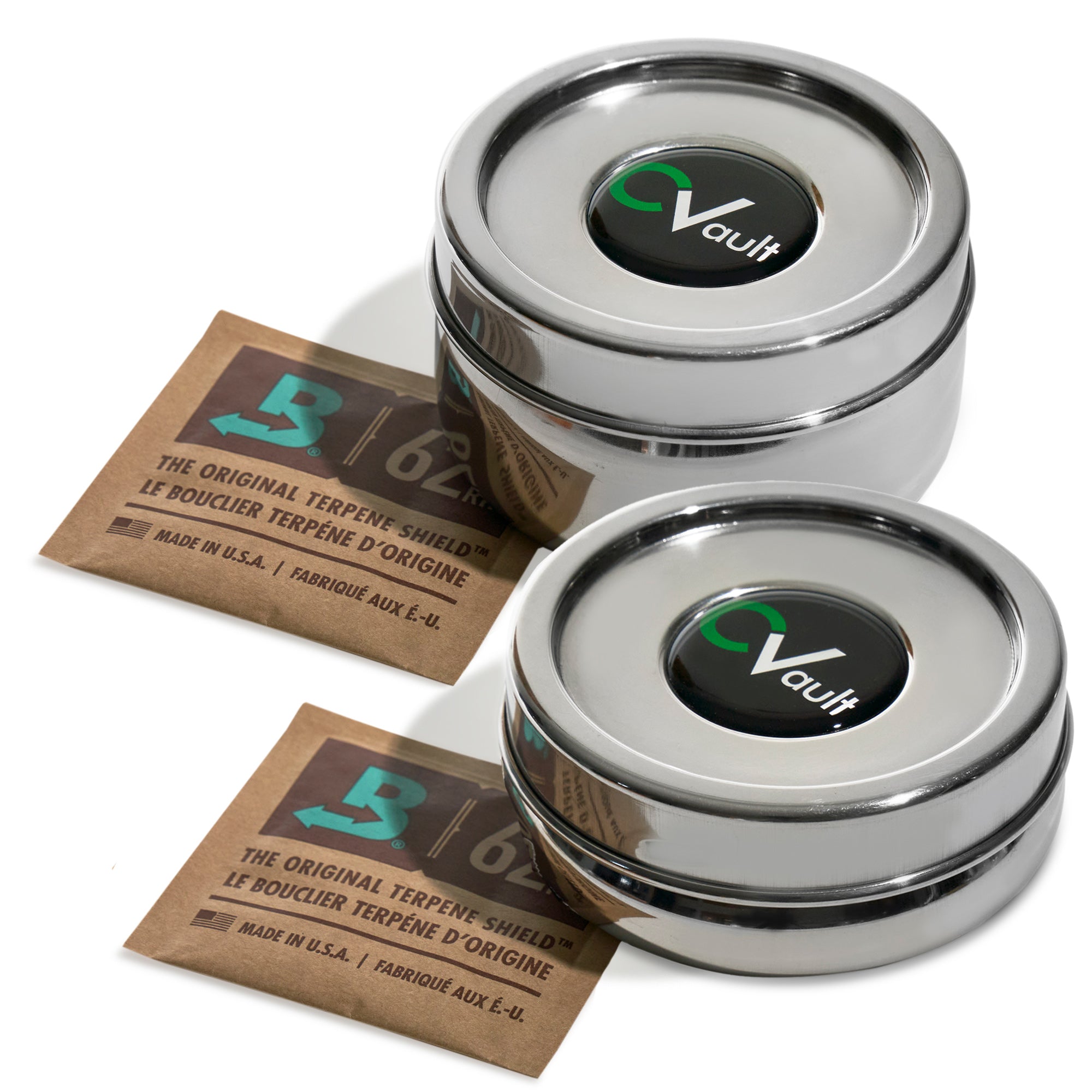CANNABIS STASH STARTER KIT