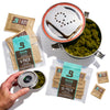 Cannabis Home Grow Kit