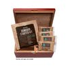 Starter Kit for up to 50 Cigars