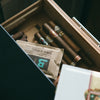 Boveda 75% RH Single Size 60