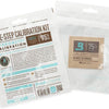 Boveda 75% RH Calibration Kit