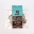 Boveda Size 1 for Cannabis, 62% RH 20-Pack