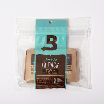 Boveda for Cigars, Humidity Packs for Cigars