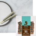 Boveda Size 1 for Cannabis, 58% RH 20-Pack
