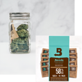 Boveda Size 8 for Cannabis, 58% RH 10-Pack
