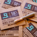 Boveda Size 8 for Cannabis, 58% RH 10-Pack