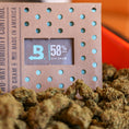 Boveda Size 320 for Cannabis, 58% RH