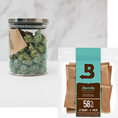 Boveda Size 67 for Cannabis, 58% RH 4-Pack