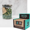 Boveda Size 67 for Cannabis, 58% RH 12-Pack