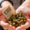 Boveda Size 4 for Cannabis, 62% RH 10-Pack