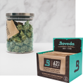 Boveda Size 67 for Cannabis, 62% RH 12-Pack