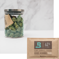 Boveda Size 67 for Cannabis, 62% RH Single (1 Ct)