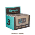 Boveda Size 67 for Cannabis, 62% RH 12-Pack