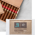 Boveda 65%RH, Size 60, Single Over-wrapped product photo