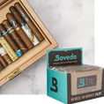 Boveda 72% RH 12-Pack Cube Size 60