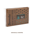Boveda 84% RH, Size 320 Over-wrapped single