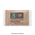 Boveda Size 67 for Cannabis, 58% RH 12-Pack