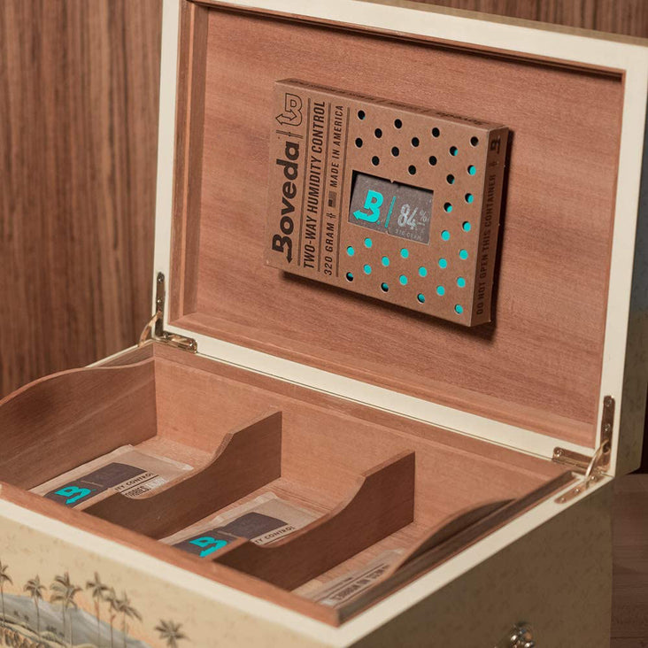 Boveda Seasoning For Humidors and Wineadors Single Size 320 Boveda® Official Site