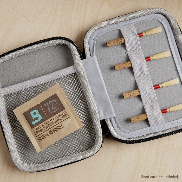 Boveda 72% RH 10-Pack Size 8 For Reeds