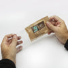 Boveda Seasoning Packs for Wood Guitar Cases 20-Pack Brick 72% RH Size 60
