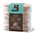 Boveda 49% RH Standard 20-Pack Brick