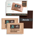 Small Boveda Starter Kit for Wood Instruments