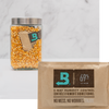 Boveda for Popcorn Storage