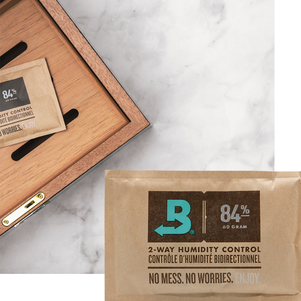 Boveda for seasoning humidors featured product image