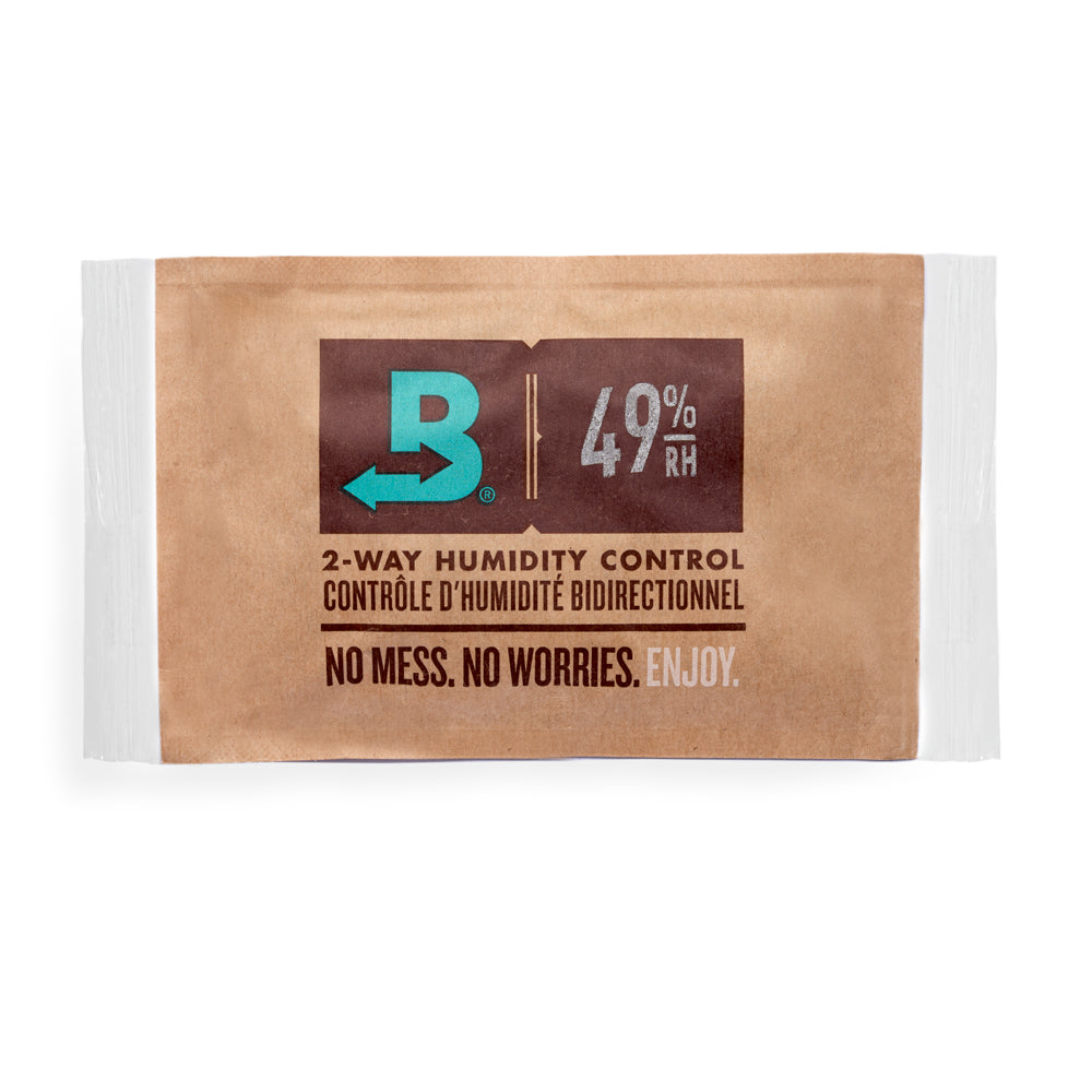 Boveda 49% RH 2-Way Humidity Control